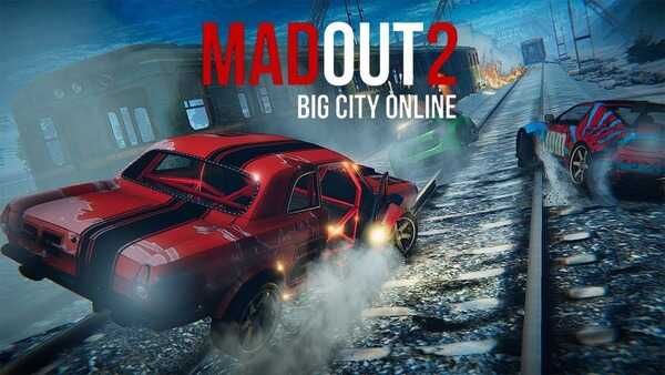 Mad Out 2