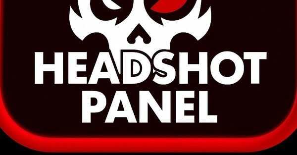 Headshot Panel