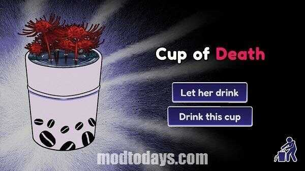 Anomalous Coffee Machine 2 APK Gallery All Words