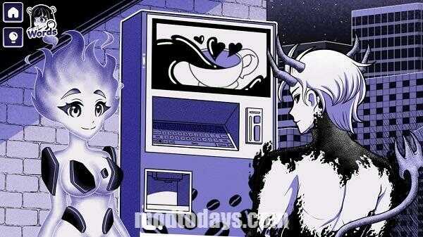 Anomalous Coffee Machine 2 APK Latest Version