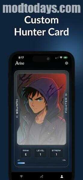 Arise AI Mod APK Latest Version