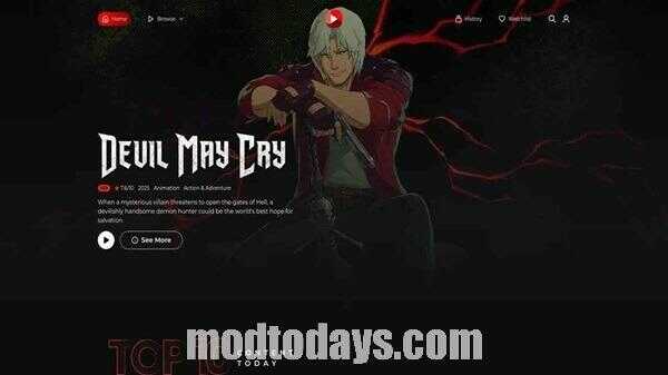 Cineby APK Download 1