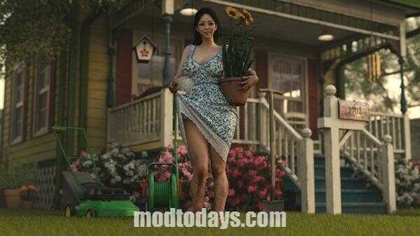 Love And Temptation APK For Android