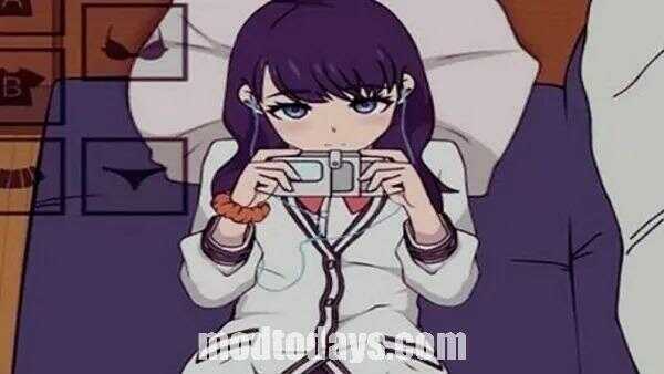 Sister Rikka APK For Android