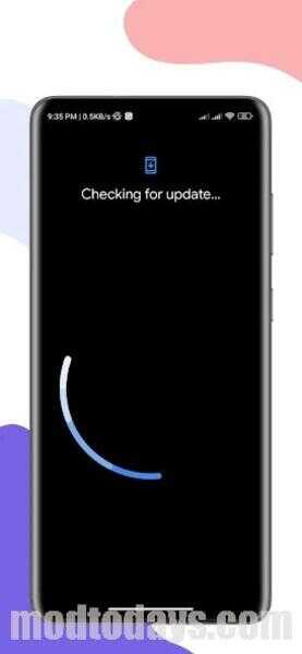 HyperOS update APK Latest Version