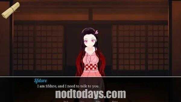 Pocket Harem APK For Android