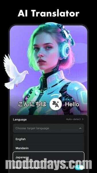 Capcut New Version Mod APK Latest Version