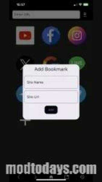 Cat Browser APK For Android