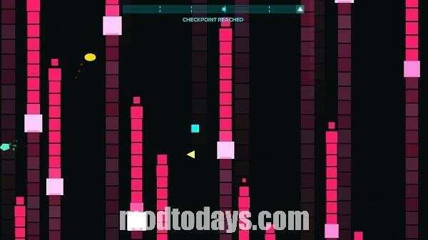 Download Just Shapes and Beats APK