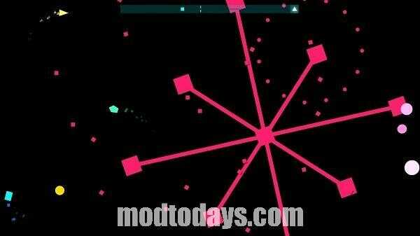 Just Shapes and Beats APK Android Game