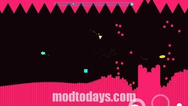 Just Shapes and Beats APK For Android