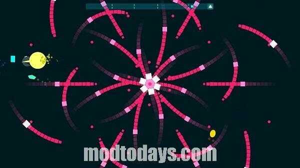 Just Shapes and Beats APK Latest Version