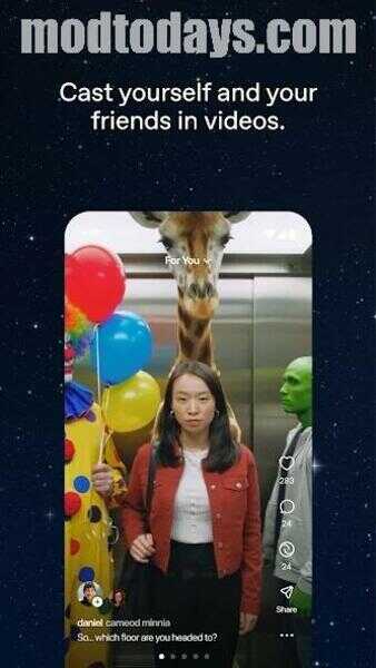 Download Sora By Openai APK