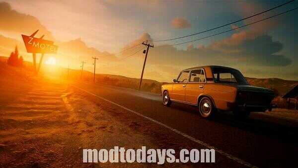 Drive Beyond Horizons APK Latest Version