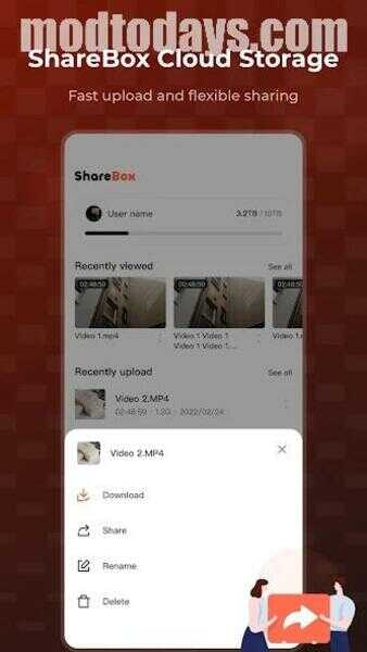 ShareBox Mod APK Latest Version