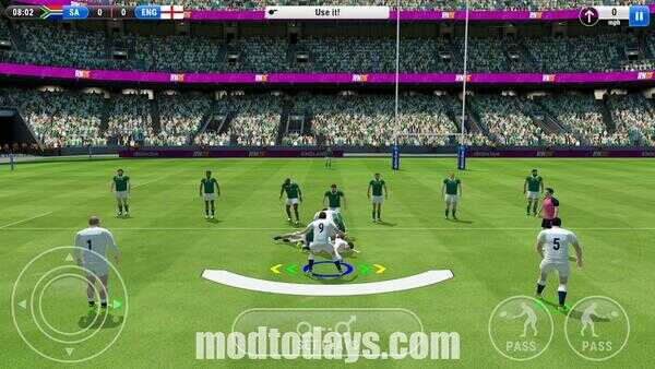 Download Rugby Nations 26 APK 1