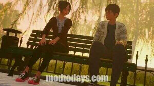 Download My Bully Is My Lover APK