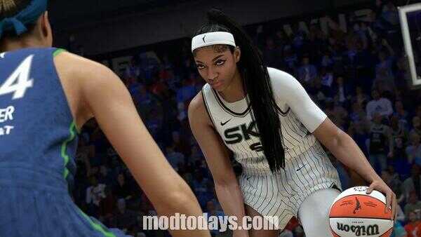 Download NBA 2K26 APK