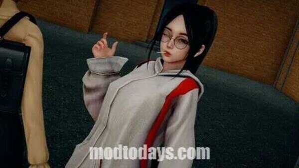 My Bully Is My Lover APK For Android