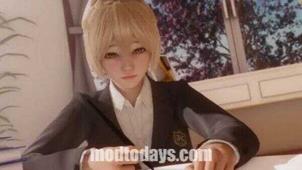 My Bully Is My Lover APK Unlock Gallery