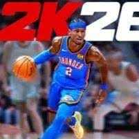 NBA 2K26