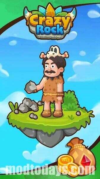 Crazy Rock Mod APK Latest Version