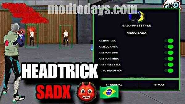 Sadx Painel APK For Android