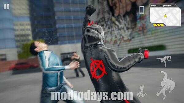 Spider Fuser APK Latest Version