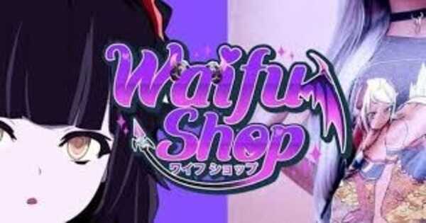 Waifu Shop