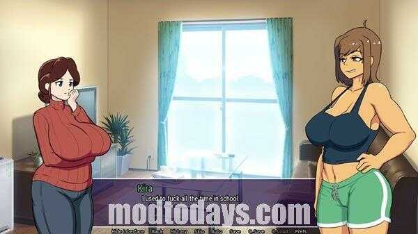 Download Insexual Awakening APK 1