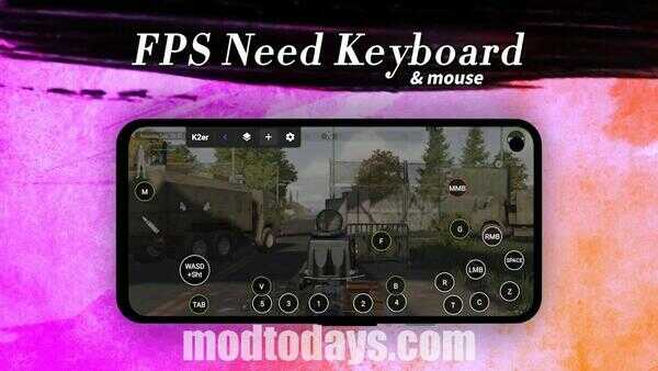 Download K2er APK