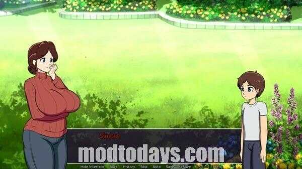 Insexual Awakening APK For Android