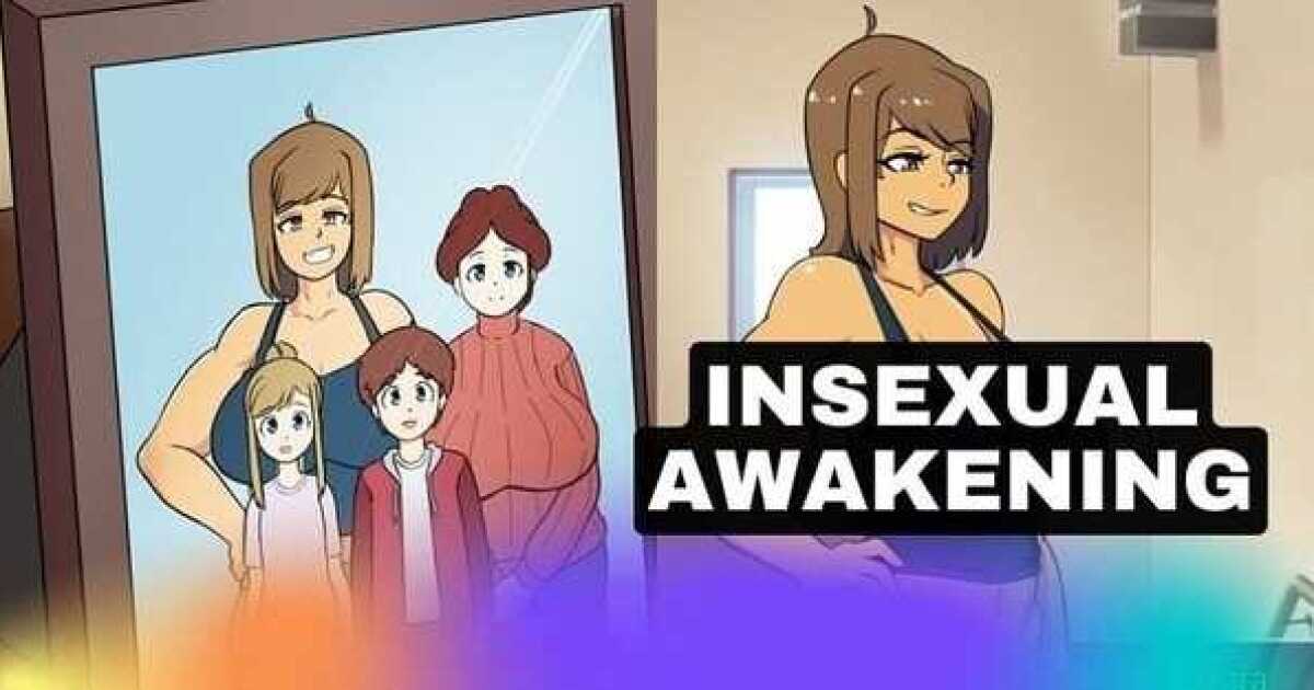 Insexual Awakening