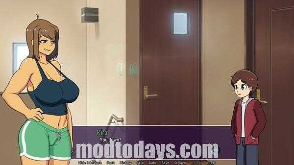 Insexual Awakening APK Latest Version