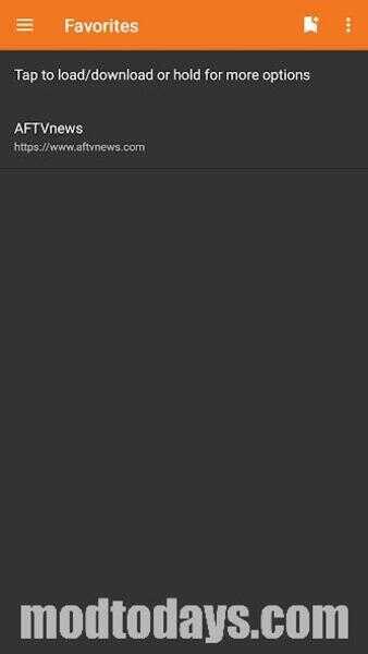 Download Downloader by AFTVnews APK