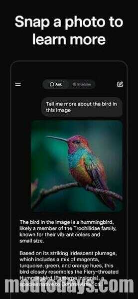 Download Grok Premium Mod APK