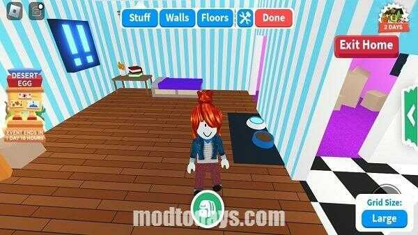 Roblox Lite APK Download 1