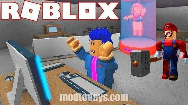 Roblox Lite APK Download