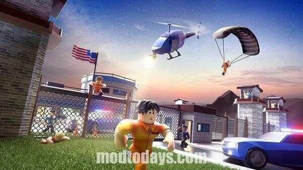 Roblox Lite APK No Lag