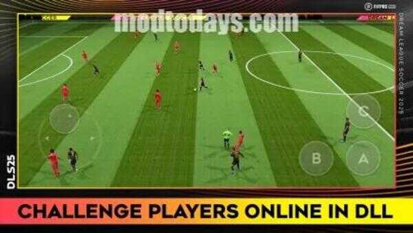 DLS 2026 APK Download