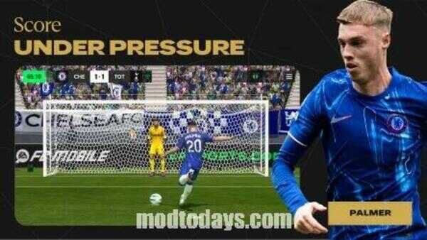 Download Fifa 25 APK 1