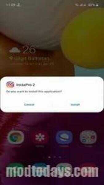 Insta Pro 2 APK Download