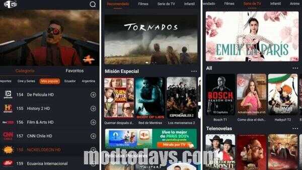 Magis TV APK Latest Version