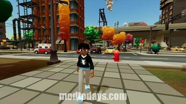 Project Jazz APK Download 1