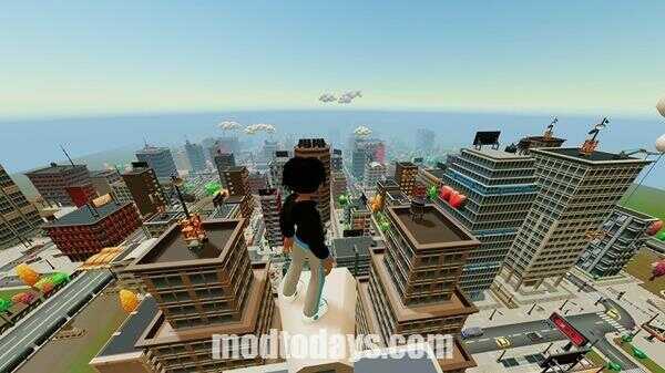 Project Jazz APK Download