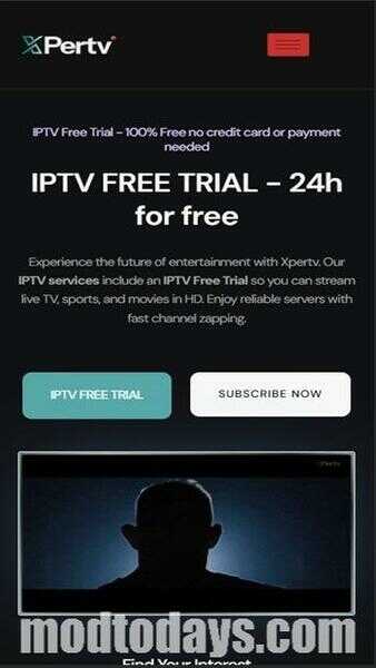 Xpertv APK Download