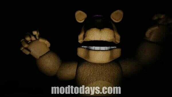 Hello Neighbor Fredbear Free APK