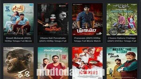 Movierulz APK Download