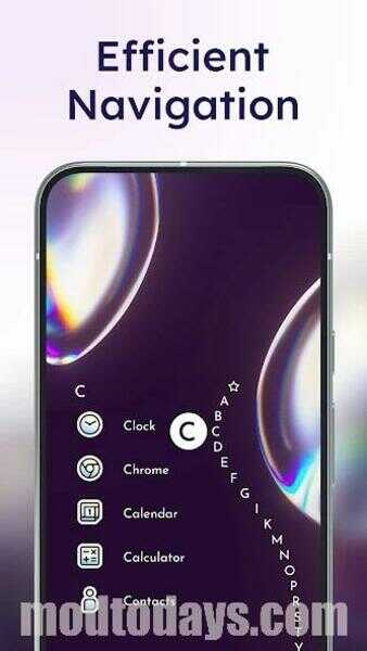 Niagara Launcher Android APK