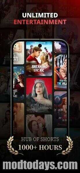 Reelshort Android APK